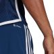 4. Men's adidas Tiro 23 Competition Match navy blue shorts HT5697