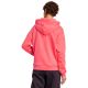 3. adidas Essentials Small Logo Feel Cozy Hoodie W KE4380