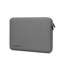 Wozinsky WNL-13G 13-14" Neoprene Laptop Sleeve - Gray