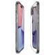 13. Spigen Ultra Hybrid MagSafe case for iPhone 15 Plus - carbon