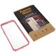 13. PanzerGlass ClearCase antibacterial Military Grade certified case for iPhone 13 Pro Max - transparent pink