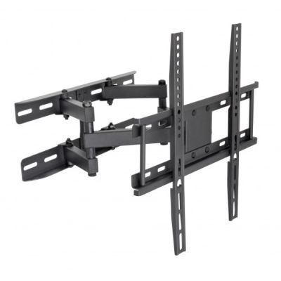 ART AR-35 TV mount (20-65" 35kg, vertical and horizontal adjustment)
