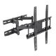 ART AR-35 TV mount (20-65" 35kg, vertical and horizontal adjustment)