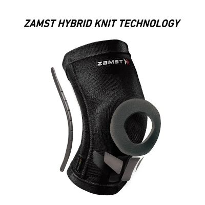 4. Zamst ZK-MOTION knee brace - 6816