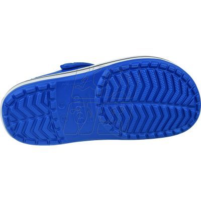 4. Crocs Crocband 11016-4JN shoes