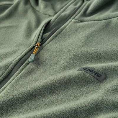 5. Hi-Tec Sauli M sweatshirt 92800549404