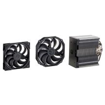 ENDORFY Fortis 5 Dual Fan air cooling
