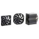 ENDORFY Fortis 5 Dual Fan air cooling