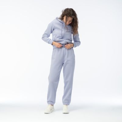 12. LADY HRABBONI Women's Trousers