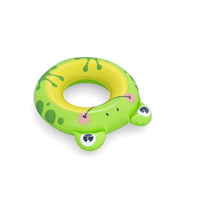 2. Inflatable Swim Tube 36351 BESTWAY SPLASHPALS SWIM TUBE