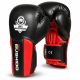 18. 12oz Boxing Gloves - Phantom Red - Valor Series