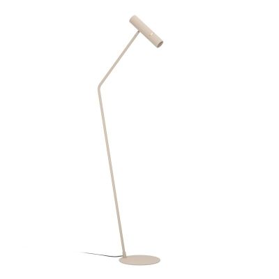 2. EGLO Caminia GU10 5W floor lamp