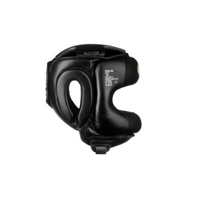 2. KSS-5A 02157-M boxing sparring helmet