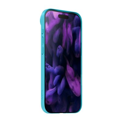 3. LAUT HUEX SLIM mobile phone case 16.5 cm (6.5") Mint