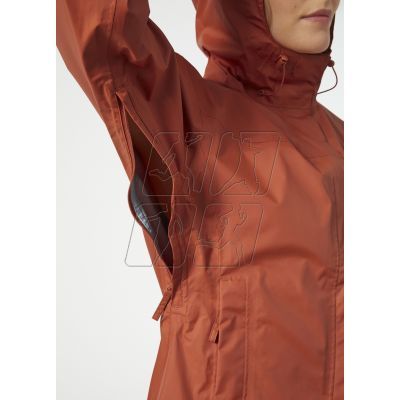 4. Helly Hansen Loke Jacket W 62282 179