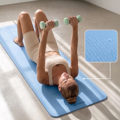 10. Spokey Softmat SPK-944043 exercise mat