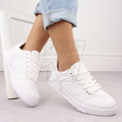 6. Big Star W OO274A549 white sports shoes