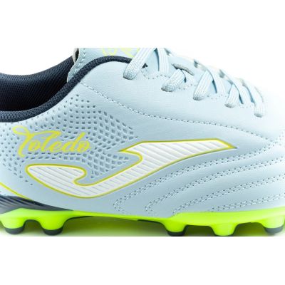 6. Joma Toledo JR 2605 children's football boots for turf and orlik