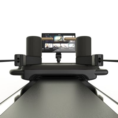 19. NORDICTRACK REFORMER FOR PILATES ULTRA 1