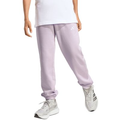 Adidas Essentials purple kids' pants KS2958