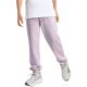 Adidas Essentials purple kids' pants KS2958