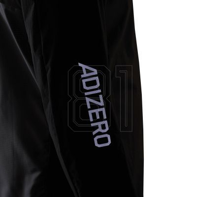 8. Adidas Adizero Marathon Jacket M H59934