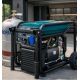 KS HYBRID INVERTER GENERATOR KS 6500iEG 6.5kW 230V
