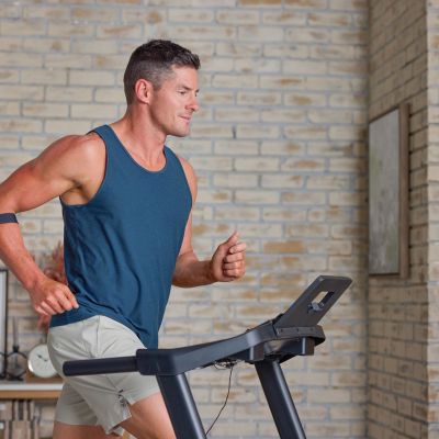 10. PROFORM ELECTRIC TREADMILL SPORT