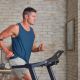 10. PROFORM ELECTRIC TREADMILL SPORT