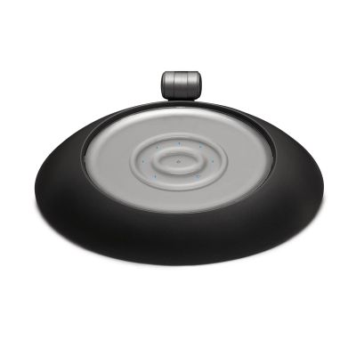 24. MAUL 8202195 Table Lamp 8 W LED Silver