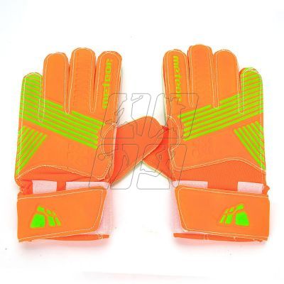 2. Meteor Catch Goalkeeper gloves 03601-03606