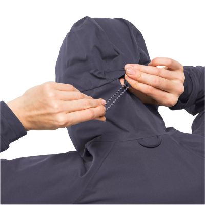 4. Jack Wolfskin Highest Peak Jacket W 1115121_1388