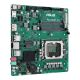 8. ASUS Pro H610T D4-CSM Motherboard