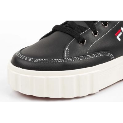 12. Fila Sandblast W Shoes FFW0187.80010