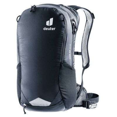 9. Deuter Race Air 14+3 Cycling Backpack 320442370000