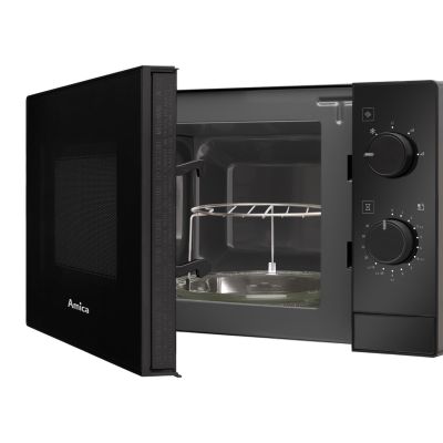 3. AMICA AMMF20M1B microwave oven