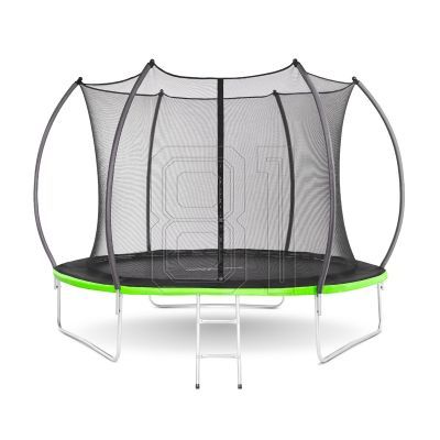 2. Spokey Bounce Trampoline SPK-945582