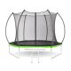 2. Spokey Bounce Trampoline SPK-945582