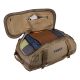 3. Thule Chasm TDSD302 Deep Khaki Sports Bag 40L Polyester