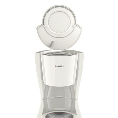 19. Philips HD7461/00 drip coffee maker (1000W; beige)