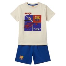 FC Barcelona junior pajamas 2900003747