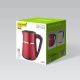 4. Electric kettle MAESTRO MR-030 red