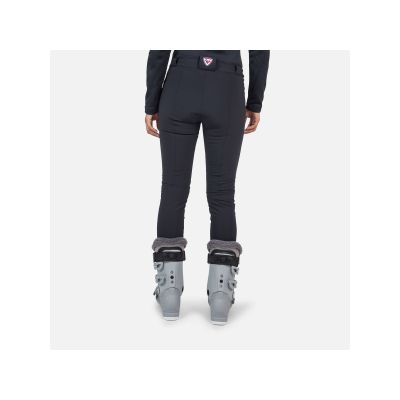 3. Rossignol W Ski Fuseau Pant black