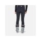 3. Rossignol W Ski Fuseau Pant black