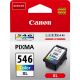 Canon color ink CL-546XL=CL546XL=8288B001, 300 pages