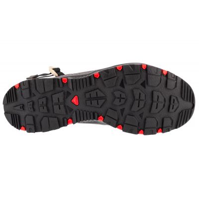 4. Salomon Techamphibian 5 M 471149 shoes