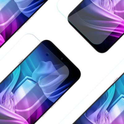 8. 3mk Silky Matt Pro matte foil for Nothing Phone (4a) Pro