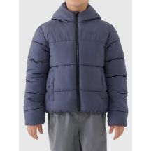 Down jacket m620 4F JUNIOR 4FJWAW25TDJAM620-22S