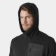 3. Helly Hansen Versalite Hooded Fleece Jacket M 49547 990