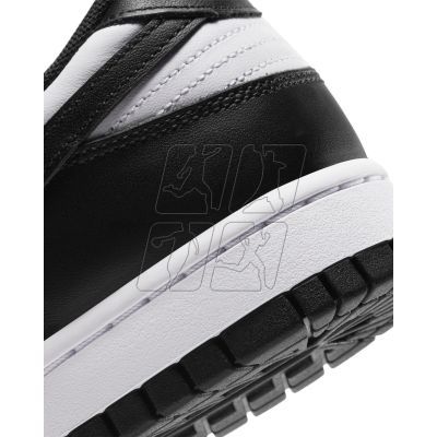 7. Nike Dunk Low Retro M DD1391 100 shoes